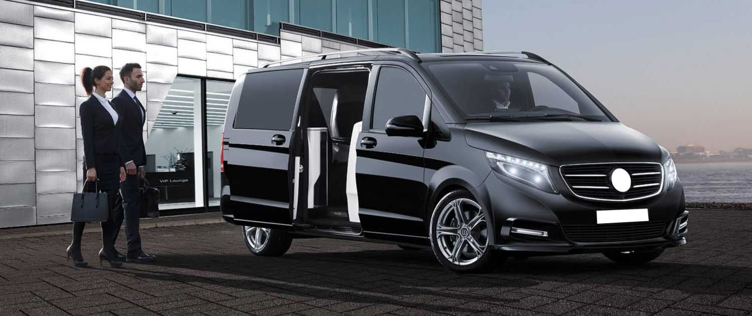 VIP Transfer Taşımacılığı