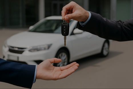 Operasyonel Kiralama