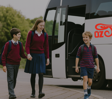 Öğrenci Taşımacılığı