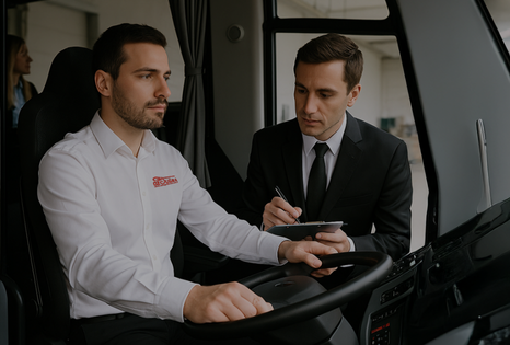 Eğitim ve Denetimler